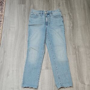 Made Will Perfect Vintage Jean